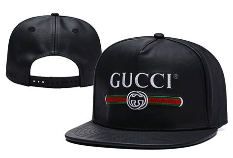 gucci cap authentic|Gucci fitted cap.